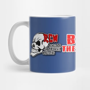 Break The Mold '20 Mug